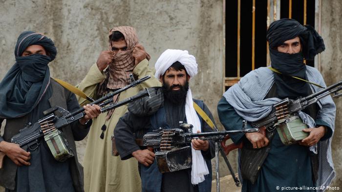 ادعای طالبان مبنی بر کتترل پایگاه نظامی در کابل