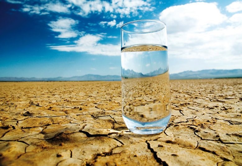برنامه ریزی برای صرفه جویی ۲۵۴/۹میلیون مترمکعب آب در کرمانشاه
