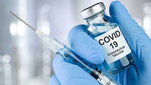 اجرای مرحله دوم واکسن علیه کروناویروس در فارس از امروز