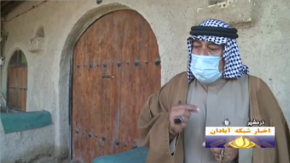 هشدار بزرگان عشایر عرب به شیوع ویروس کرونا در استان