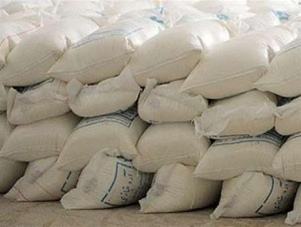کشف ۴۴۰ میلیون ریال آرد قاچاق در شهرستان بیرجند