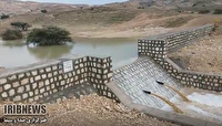 افتتاح ۳ سدبزرگ آبخیزداری در چالدران