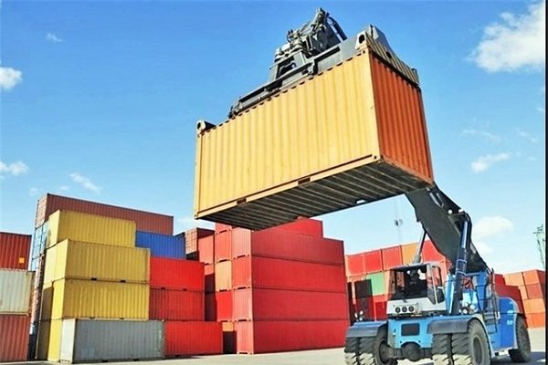 صادرات ۲۳۸ میلیون دلاری از گمرک زنجان