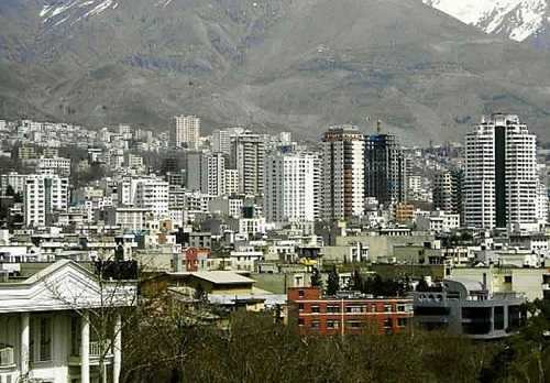 گزارش تحولات بازار مسکن شهر تهران در بهمن ۹۹