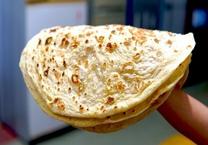 لغو موقت افزایش قیمت نان در خوزستان