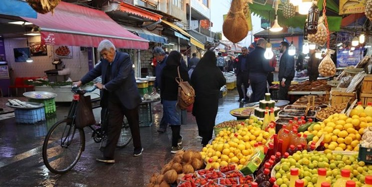 نظارت ۱۵ گروه بازرسی بر بازار کهگیلویه و بویراحمد