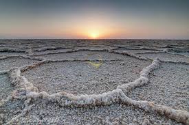 ثبت ملی دریاچه نمک  بطور مشترک به نام سه استان