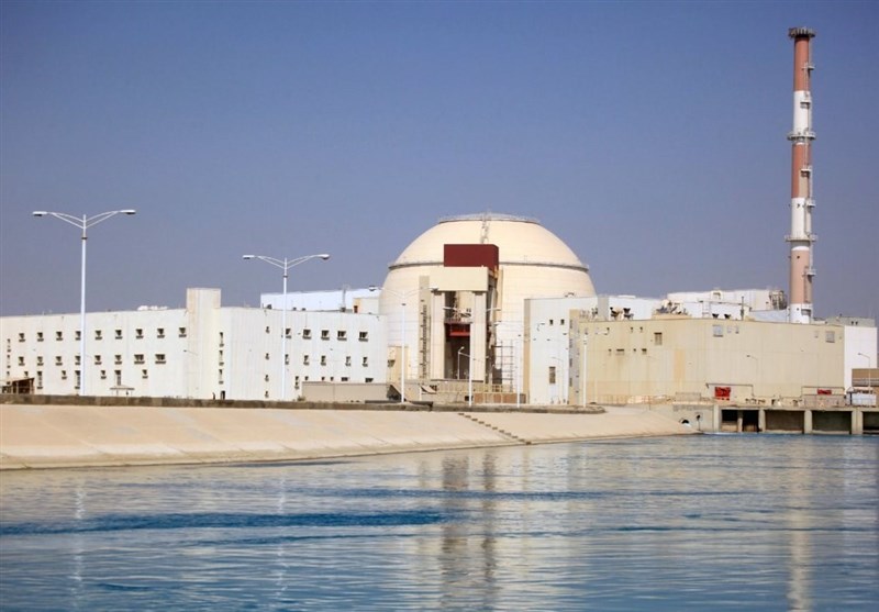 ورود محموله جدید سوخت به نیروگاه اتمی بوشهر