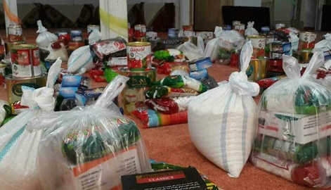 توزیع ۸۵ هزار بسته حمایتی میان مددجویان آذربایجان شرقی