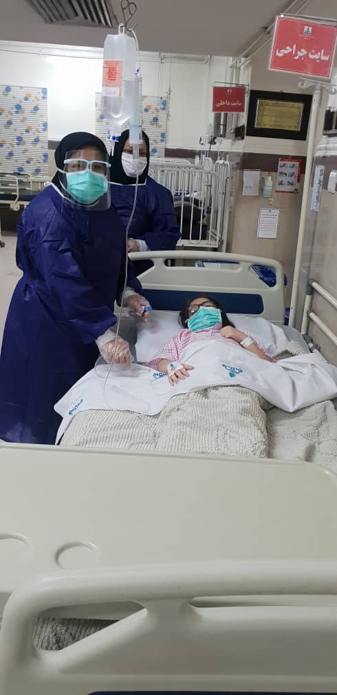 تکذیب خبرتعطیلی بیمارستان گچساران