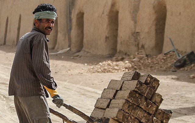 بیکاری ۷ هزار کارگر بر اثر کرونا در استان