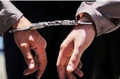دستگیری اعضای ۶ باند سارق مسلح در دزفول
