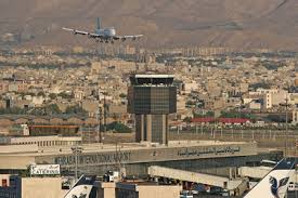 تکمیل و بهره برداری از پروژه بهسازی برج فرودگاه مهرآباد