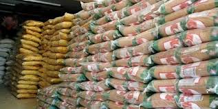 آغاز توزیع ۴۸ تن برنج و شکربه قمیت دولتی دربهمئی