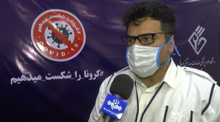 تایید ۲۳ مورد ابتلای جدید به کرونا در استان بوشهر