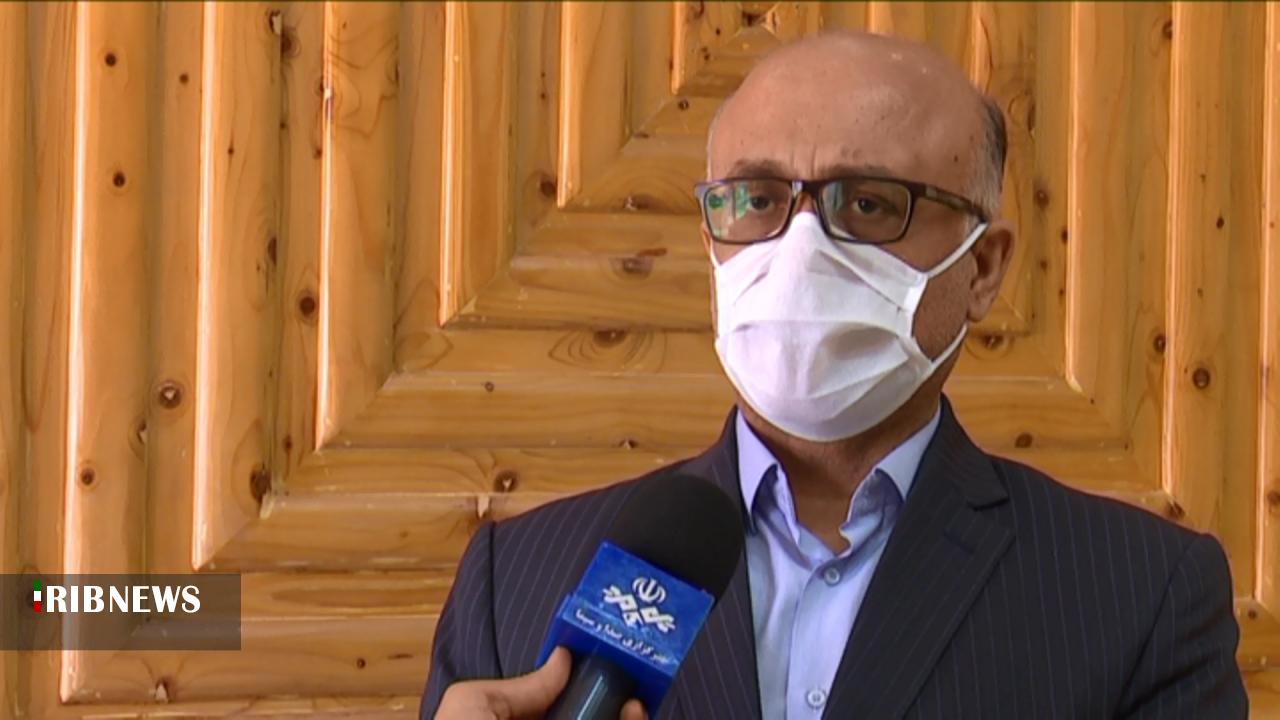 به‌زودی کارخانه تولید ماسک صنعتی در بوشهر راه‌اندازی می‌شود