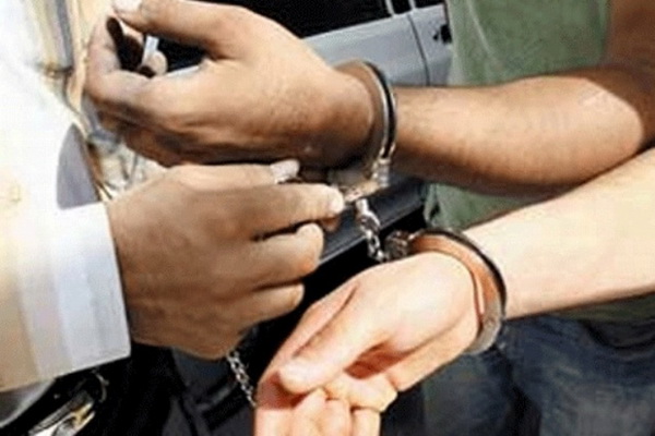 دستگیری ۳۵ خرده فروش موادمخدر در مهاباد