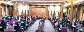 برگزاری دوره آموزشی بهداشت و سلامت ویژه هتلداران با تأکید بر پیشگیری از کرونا در اصفهان