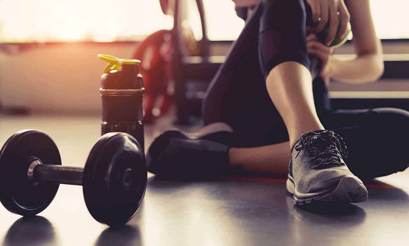 ورزش سنگین، خطر ابتلا به آرتروز را تا ۳۰ درصد کاهش می‌دهد