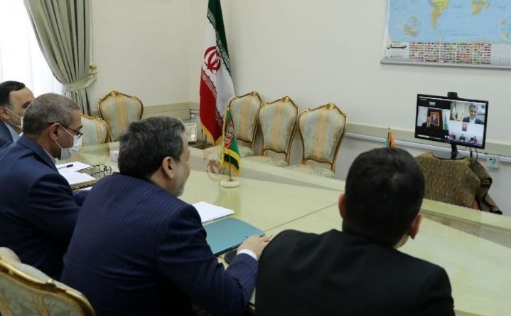 برگزاری دور جدید رایزنی‌های سیاسی ایران و ترکمنستان