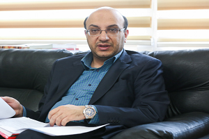 علی نژاد عضو کمیته اخلاق فدراسیون جهانی ووشو