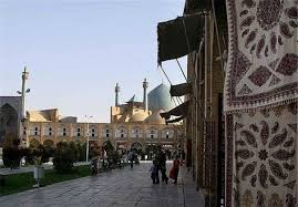 لزوم حمایت از مشاغل گردشگری اصفهان در ایام پسا کرونا
