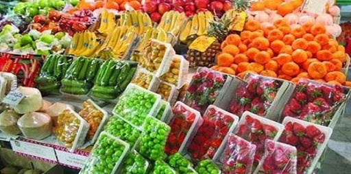 صادرات بیش از 14 تن محصول کشاورزی استان