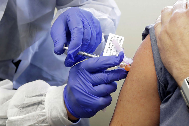 آزمایش موفقیت‌آمیز اولین واکسن کرونا روی حیوانات