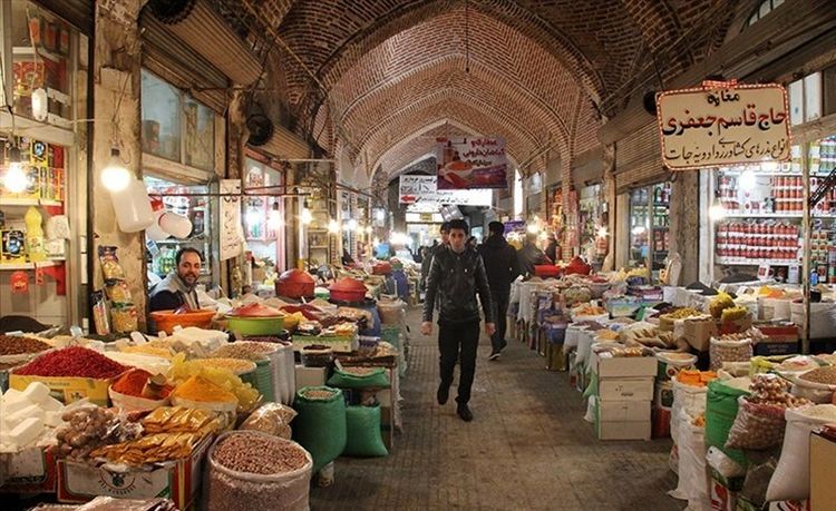 ادامه نظارت بر بازار در ماه مبارک رمضان