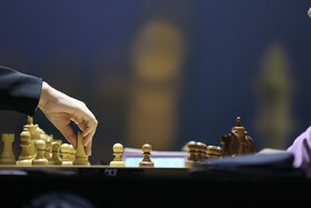 لغو مسابقات جهانی شطرنج ناشنوایان در استونی