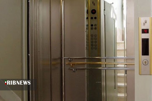 جای خالی استاندارد در تولید آسانسور غیرمجاز