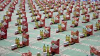 توزیع بیش از ۲۶ هزار بسته معیشتی در استان مرکزی