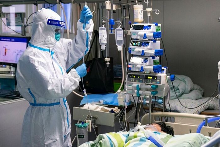 بستری شدن 87 بیمار جدید مبتلا به کرونا در مراکز درمانی استان