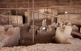 اختصاص ۱۵ میلیاردتومان اعتبار  برای بازسازی سایت باستانی شادیاخ نیشابور