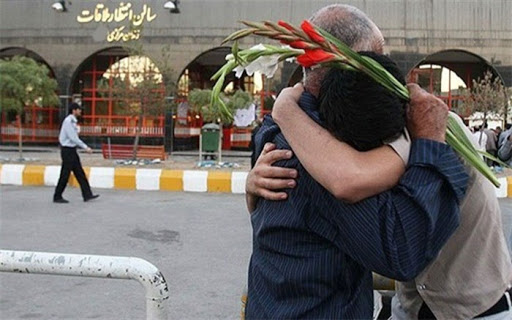 آزادی ۲۵ زندانی جرائم غیرعمد در فارس