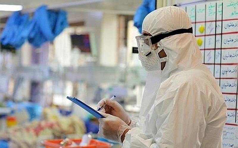 جدیدترین آمار مبتلایان به ویروس کرونا در استان