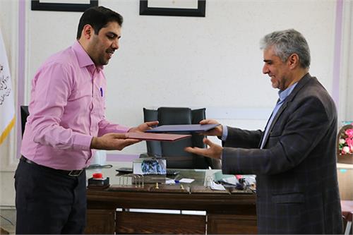 عضویت رایگان مددجویان کمیته امداد در کتابخانه های عمومی استان اصفهان