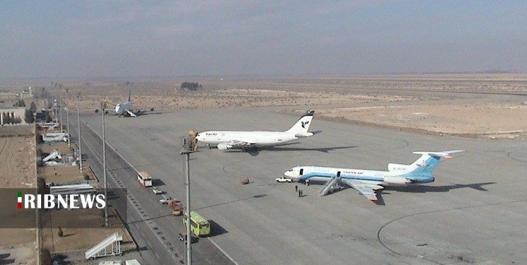 بزودی افتتاح دومین فرودگاه در استان