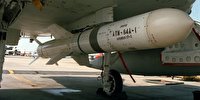 بوئینگ به عربستان موشک می فروشد