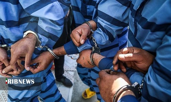 دستگیری اعضای باند خرید و فروش نوزاد در گلستان