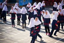 تحصیل ۱۳۸۰ دانش‌آموز استثنایی در مدارس عادی قزوین