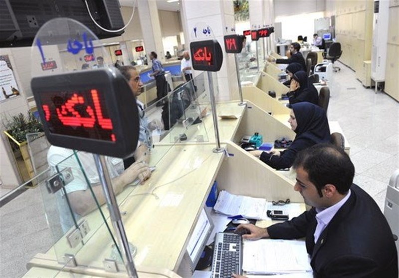 ابتلای ۲۵ کارمند در بانک‌های فارس به کرونا