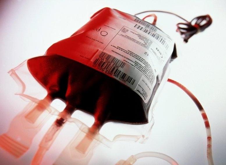 اهدای خون را فقط به شب های قدر موکول نکنید