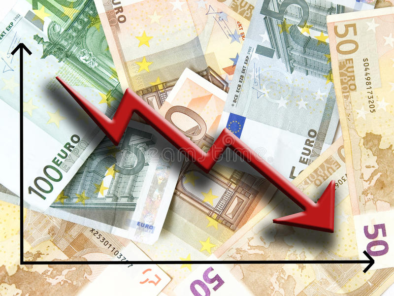 اقتصاد حوزه یورو، درتب بحران کرونا فرو رفت