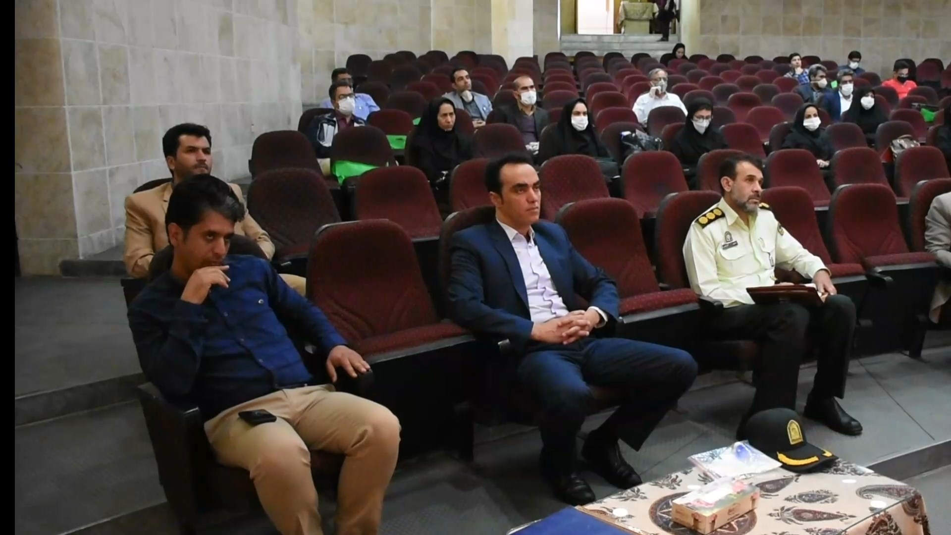 راه اندازی کلینیک های اقتصادی در استان اصفهان