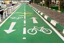 ساخت پارک ویژه دوچرخه سواری در شهر دوچرخه‌ها
