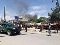 دو کشته و زخمی در حمله افراد مسلح در کابل