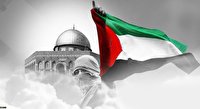 روز جهانی قدس و حمایت گسترده از فلسطین