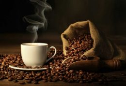میزان مصرف قهوه با توده چربی بدن در ارتباط است