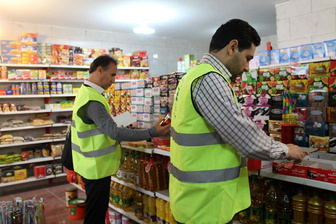 نظارت هفت تیم بازرسی بر بازار در ماه رمضان در مهاباد